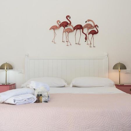 Poggiamico Guest House Favignana Eksteriør billede