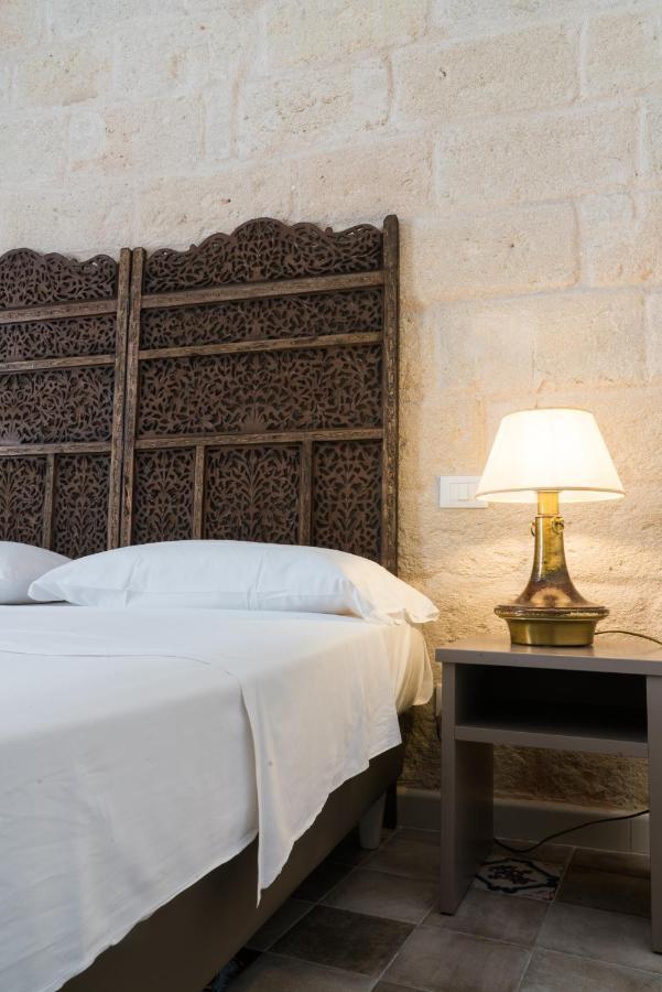 Poggiamico Guest House Favignana Eksteriør billede