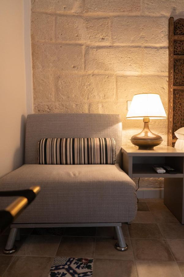 Poggiamico Guest House Favignana Eksteriør billede