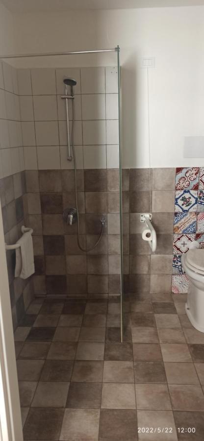 Poggiamico Guest House Favignana Eksteriør billede